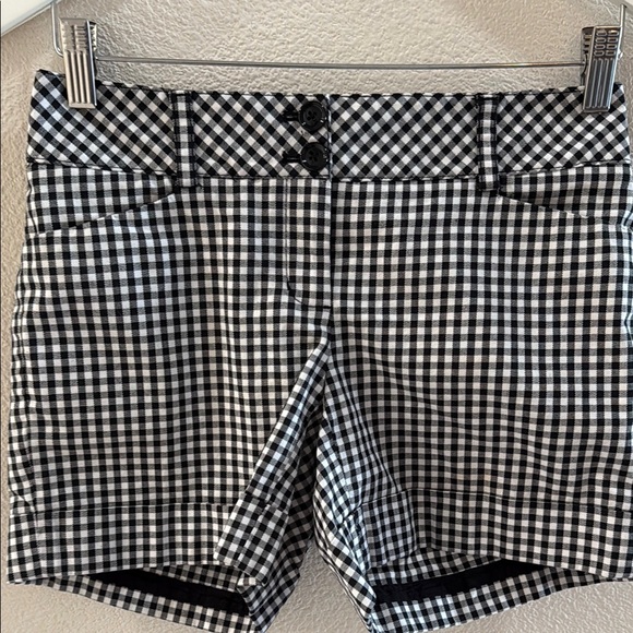 White House Black Market Shorts